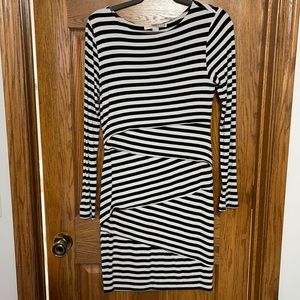 Forever 21 bodycon dress